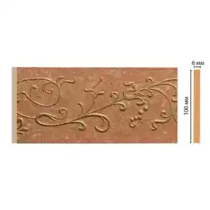 Декоративная панель Decomaster N10-34 100*6*2400мм
