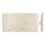 Декоративная панель Decomaster N30-18 298*6*2400мм
