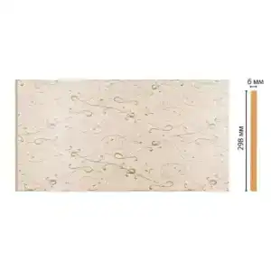 Декоративная панель Decomaster N30-18 298*6*2400мм
