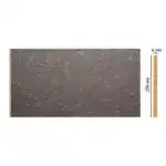 Декоративная панель Decomaster N30-29 298*6*2400мм