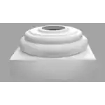 Основание 90024-6 DECOMASTER 215*410*410 мм