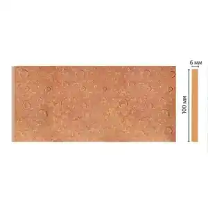 Декоративная панель Decomaster P10-34 100*6*2400мм