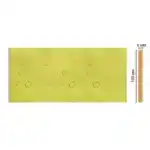 Декоративная панель Decomaster P10-37 100*6*2400мм