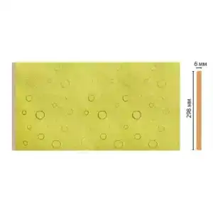 Декоративная панель Decomaster P30-37 298*6*2400мм
