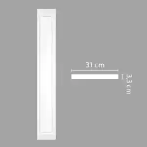 Пилястра 92831 DECOMASTER 310*33*2400 мм