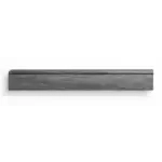 Плинтус напольный D005-87 DECOMASTER 79*12*2400 мм