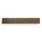 Плинтус напольный D005-88 DECOMASTER 79*12*2400 мм