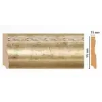 Плинтус напольный Decomaster 153-553 95*12*2400