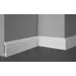 Плинтус напольный A024 DECOMASTER 75*15*2000 мм