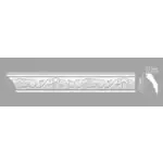 Плинтус потолочный DT-9 DECOMASTER 70*35*2400 мм