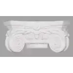 Полукапитель 90024-2Н DECOMASTER 220*450*225 мм