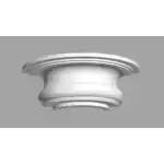 Полукапитель 90024-3Н DECOMASTER 130*380*190 мм