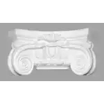 Полукапитель 90030-2Н DECOMASTER 240*500*250 мм