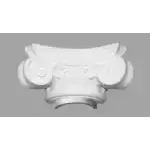 Полукапитель DCK-12H DECOMASTER 170*390*190 мм для DCK-01H