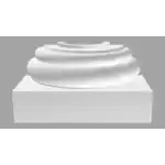 Полуоснование 90024-6Н DECOMASTER 210*413*205 мм