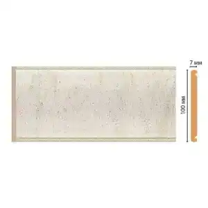 Декоративная панель Decomaster Q10-41 100*7*2400