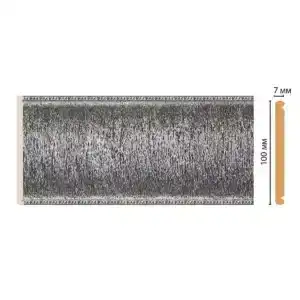 Декоративная панель Decomaster Q10-44 100*7*2400