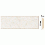 Декоротивная панель Decomaster Q20-40 200*7*2400