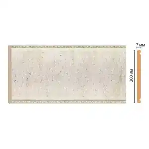 Декоративная панель Decomaster Q20-41 200*7*2400