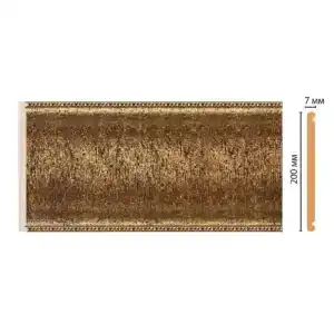 Декоративная панель Decomaster Q20-43 200*7*2400