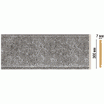 Декоративная панель Decomaster Q30-44 300*7*2400
