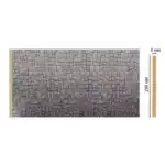 Декоративная панель Decomaster R30-31 298*6*2400мм