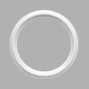 Розетка потолочная 80204 DECOMASTER  363 мм