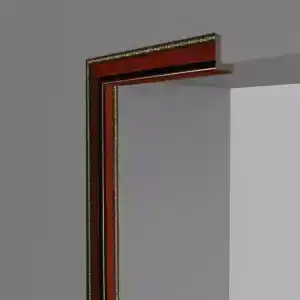 Угол 116-52 DECOMASTER 30*30*2400 мм