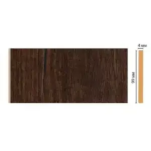 Декоративная панель Decomaster W10-1 99*4*2400