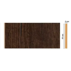 Декоративная панель Decomaster W10-1 99*4*2400