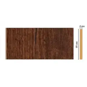 Декоративная панель Decomaster W10-2 99*4*2400