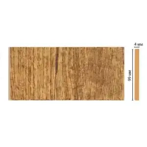Декоративная панель Decomaster W10-4 99*4*2400