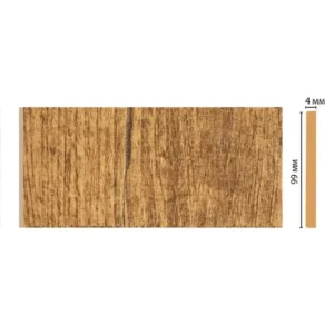 Декоративная панель Decomaster W10-4 99*4*2400