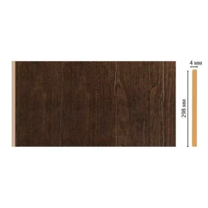 Декоративная панель Decomaster W30-1 298*4*2400