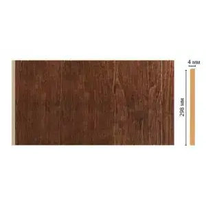 Декоративная панель Decomaster W30-2 298*4*2400