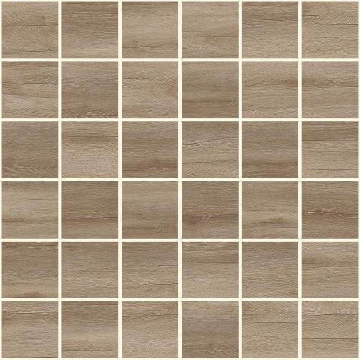 Timber коричневый 30×30 LAPARET