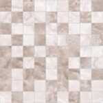 Marmo т.бежевый+бежевый 30×30 LAPARET
