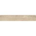 Camel керамогранит бежевый ректифицированный 20×120 LAPARET