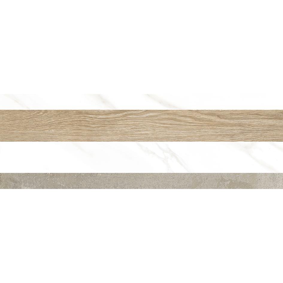 Arctic плитка настенная полоски бежевый 17-00-11- 20×60 LAPARET