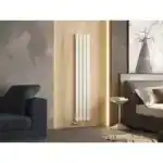 под электрику слева