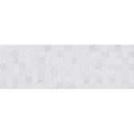 Mizar плитка настенная серый мозаика 20×60 LAPARET
