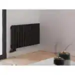 под электрику слева