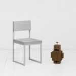 Стул детский fullmoon конструктор ARCHPOLE