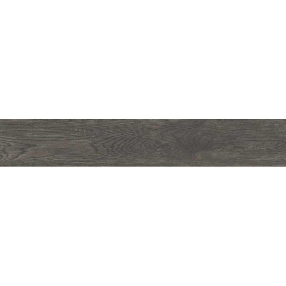 Navona choco керамогранит коричневый 20х120 структурный 19,70×119,70 LAPARET