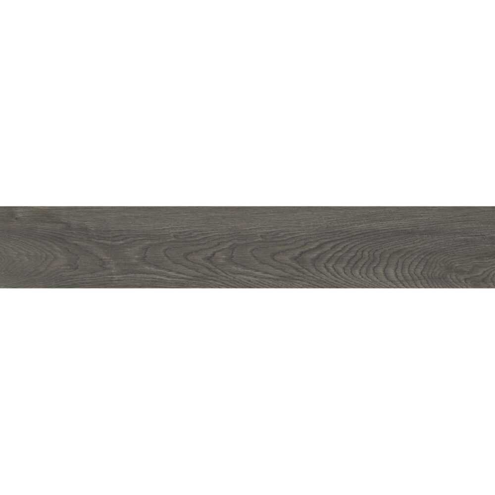 Navona choco керамогранит коричневый 20х120 структурный 19,70×119,70 LAPARET