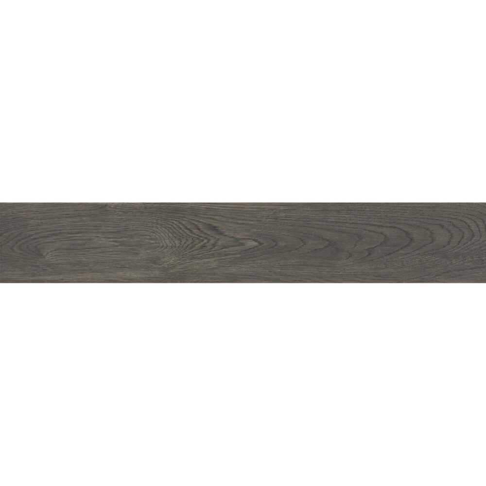 Navona choco керамогранит коричневый 20х120 структурный 19,70×119,70 LAPARET