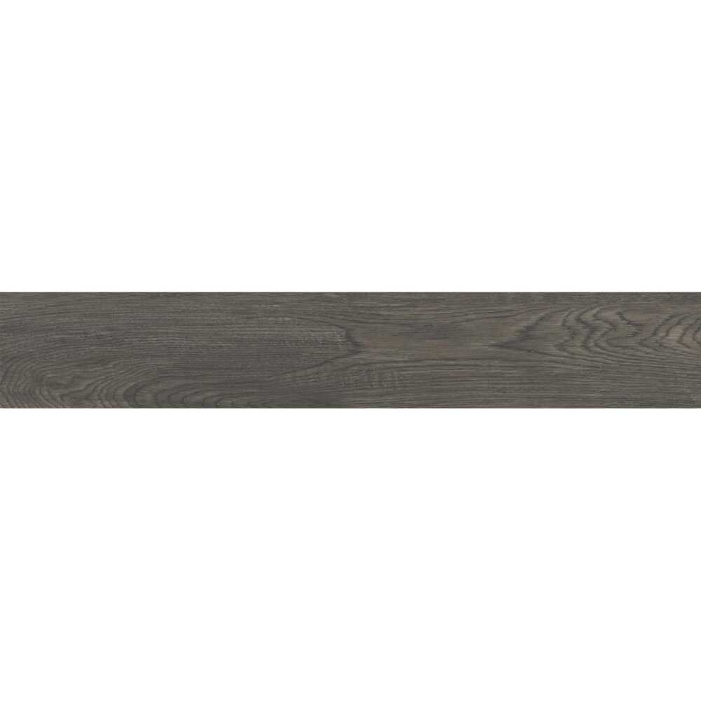Navona choco керамогранит коричневый 20х120 структурный 19,70×119,70 LAPARET