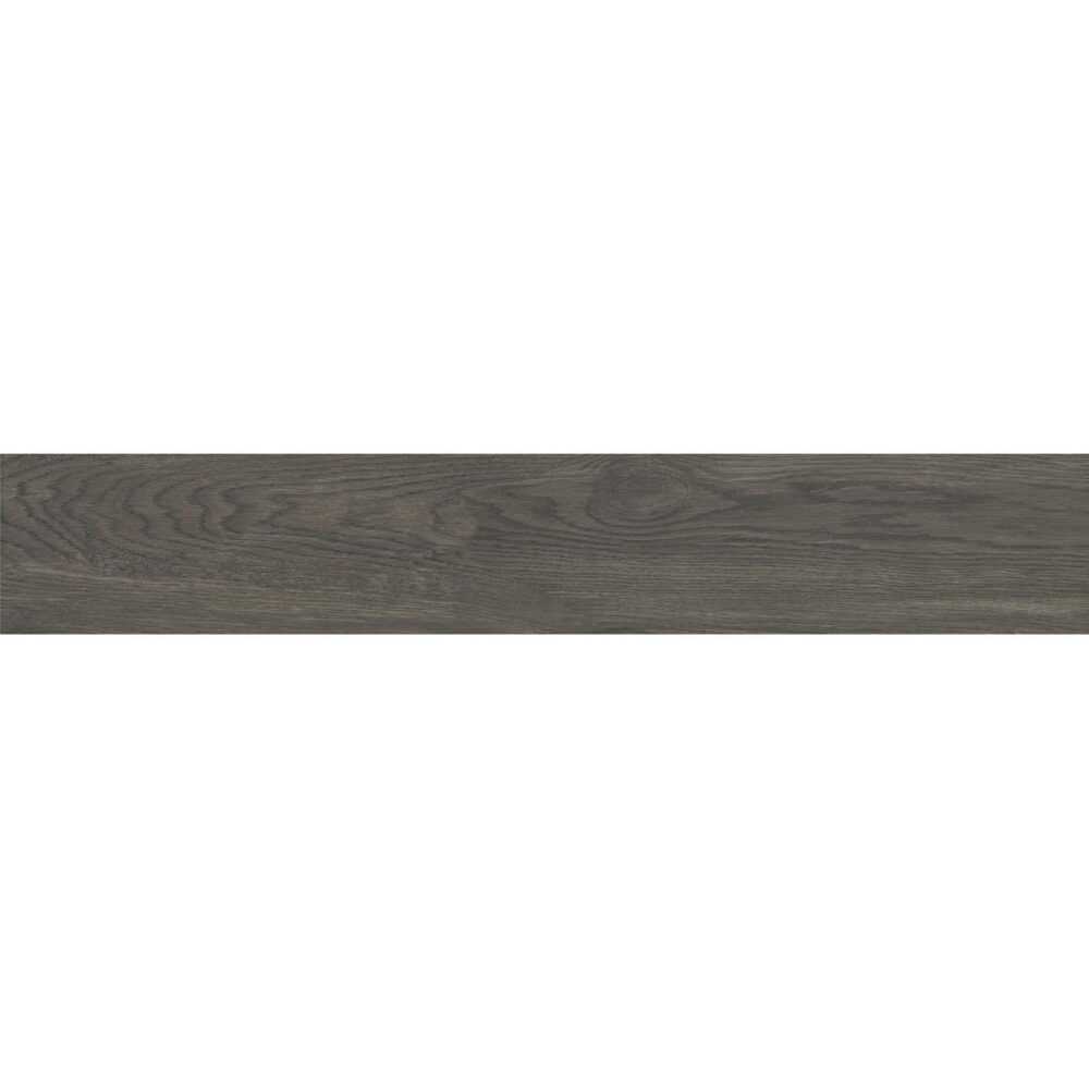 Navona choco керамогранит коричневый 20х120 структурный 19,70×119,70 LAPARET