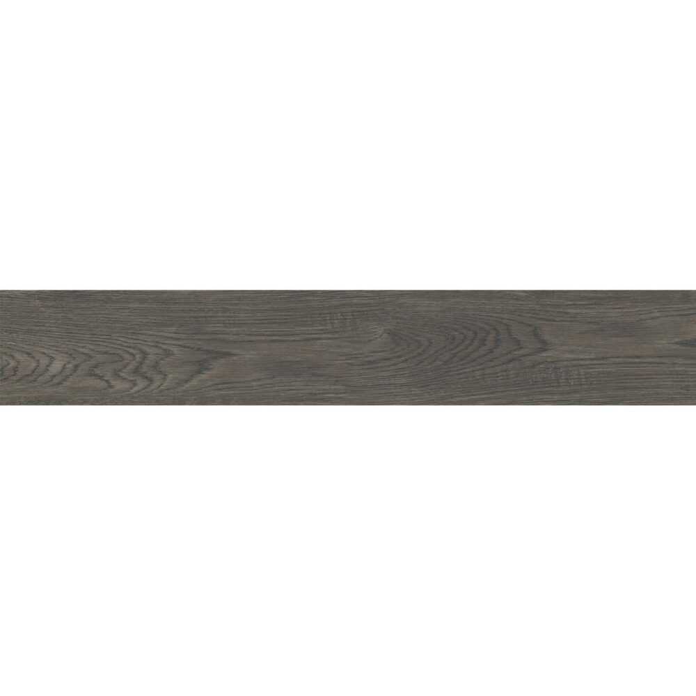 Navona choco керамогранит коричневый 20х120 структурный 19,70×119,70 LAPARET