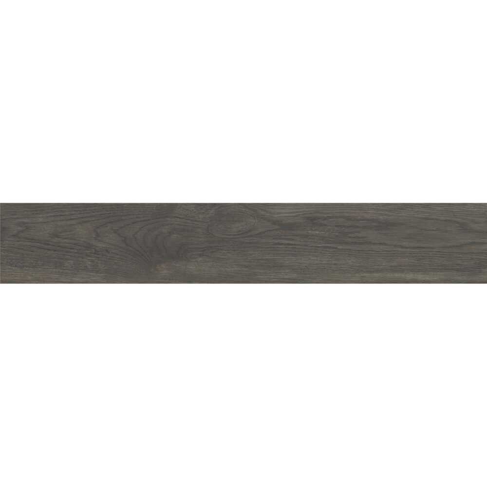 Navona choco керамогранит коричневый 20х120 структурный 19,70×119,70 LAPARET